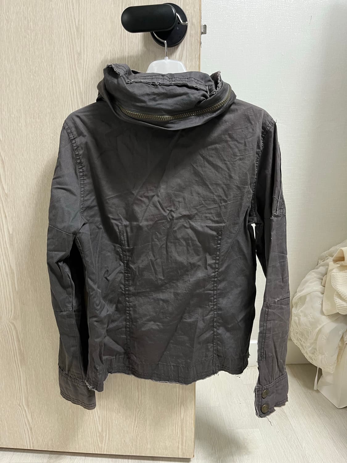 shop502 빈티지 자켓 상품이미지3