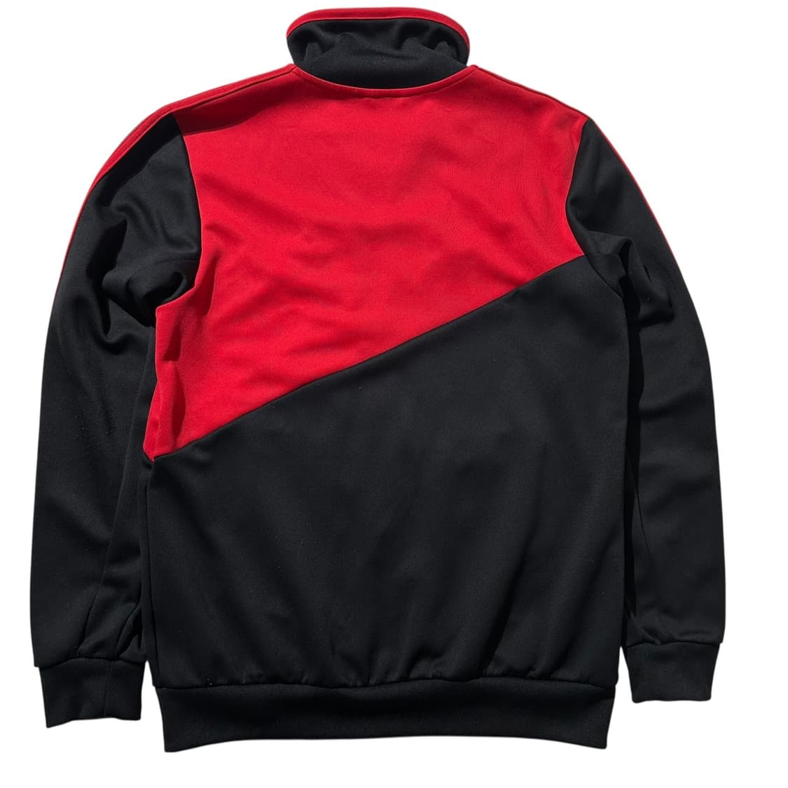 아디다스 AC밀란 져지 트랙탑 자켓 상품이미지2