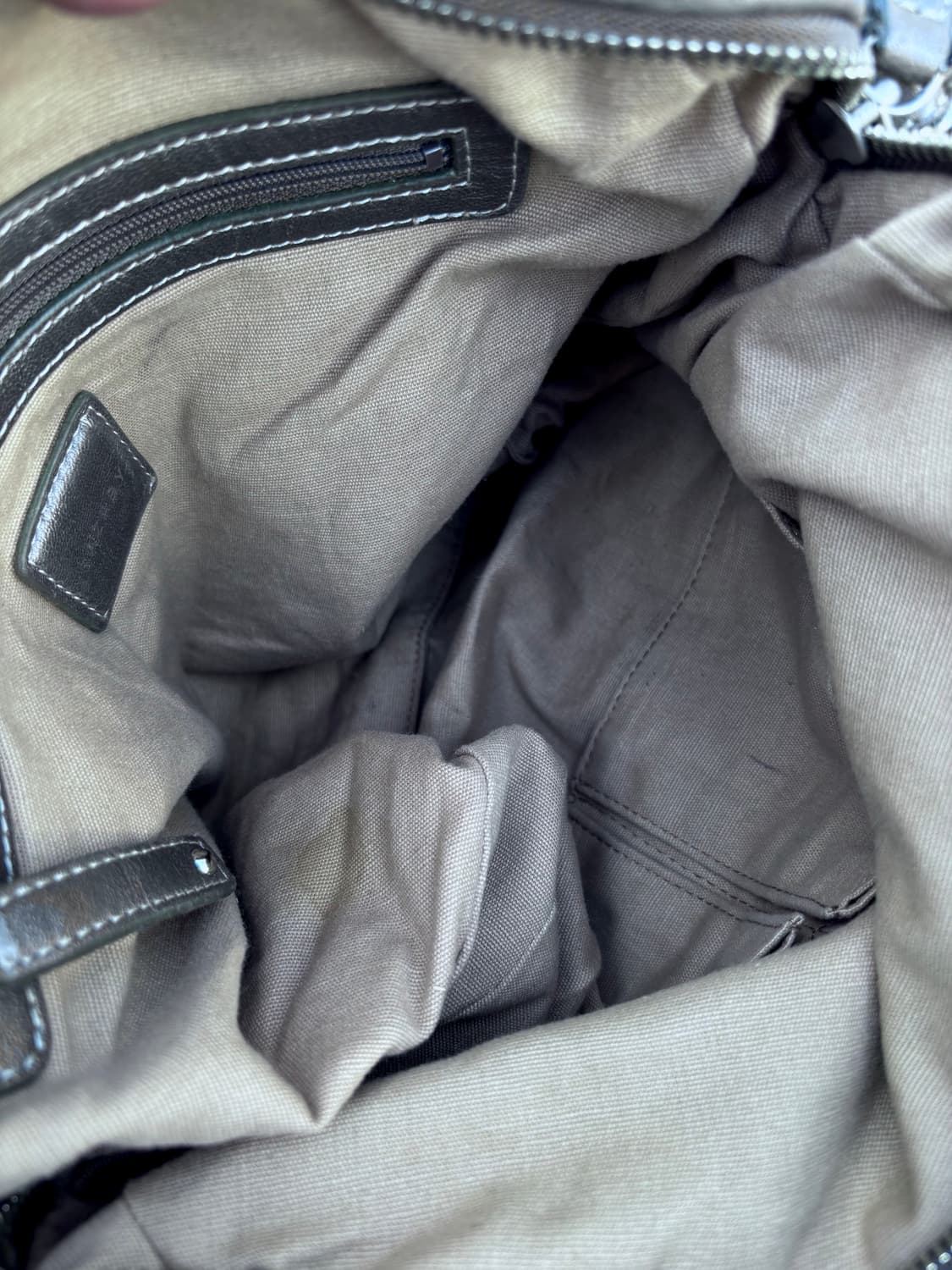 “SAZABY”00’s Metal Color Pocket Detail B 상품이미지8