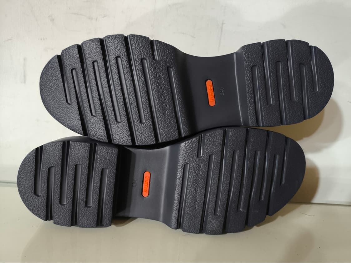 240mm 락포트 트루테크 램스킨 로퍼 상품이미지9