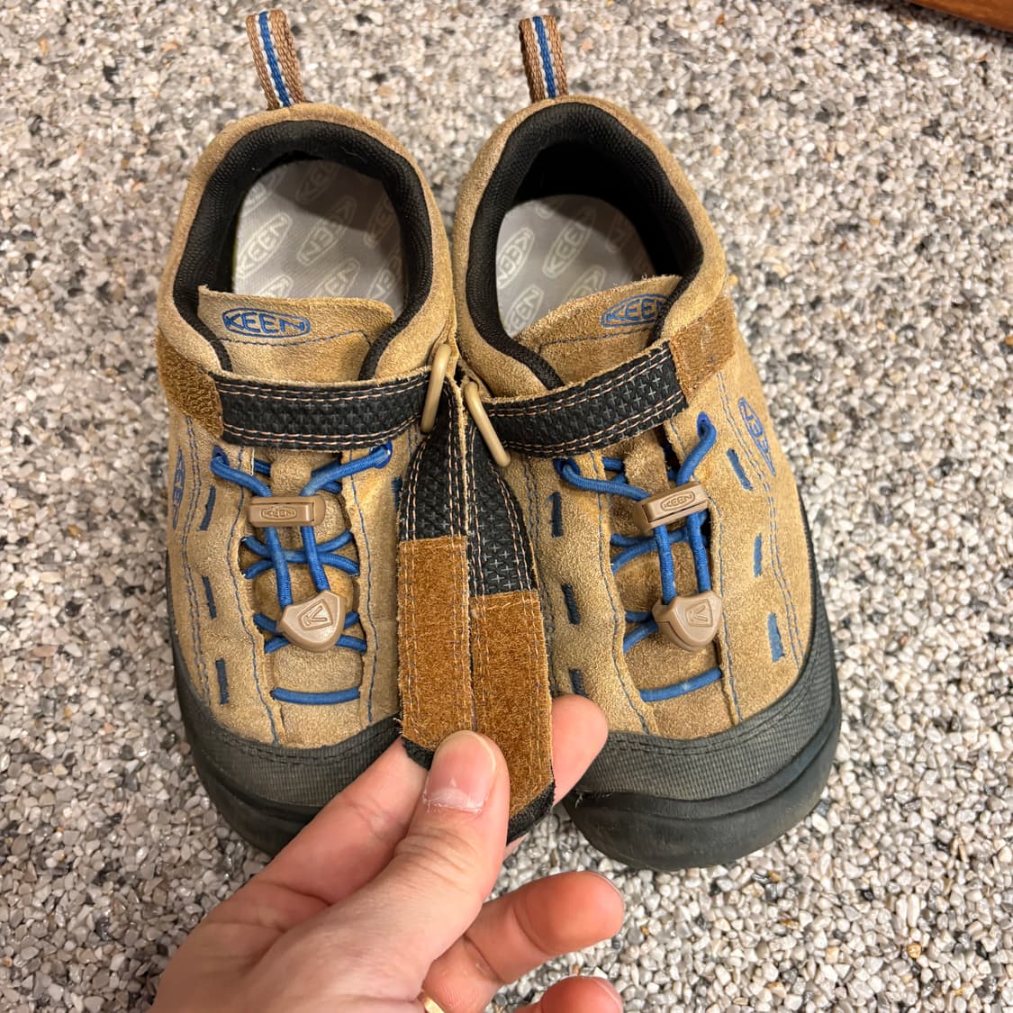 18.5 Keen kids 킨 키즈 제스퍼2 상품이미지6