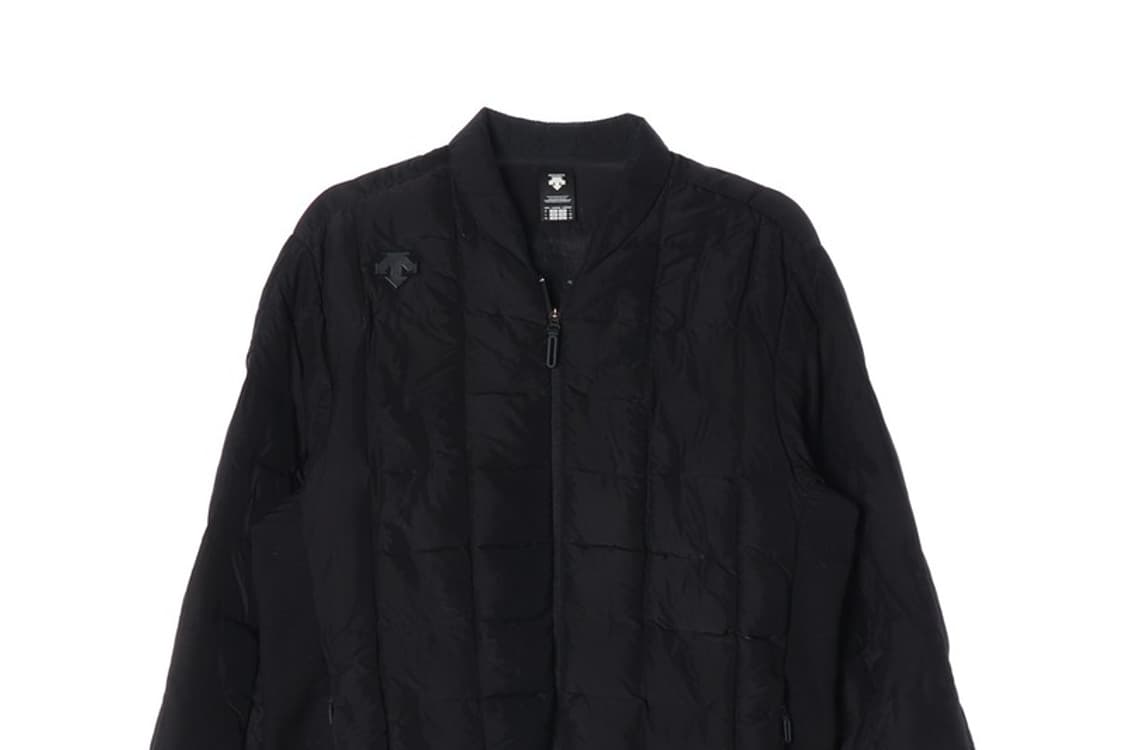 데상트 경량패딩 XL 상품이미지4