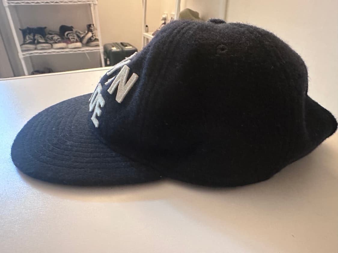 휴먼메이드 모자 상품이미지2