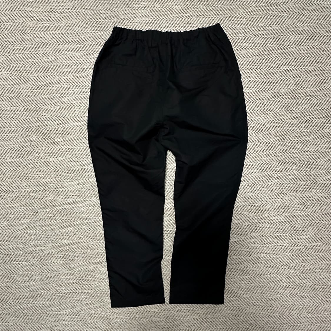 BASISBROEK japan wide pants 상품이미지2