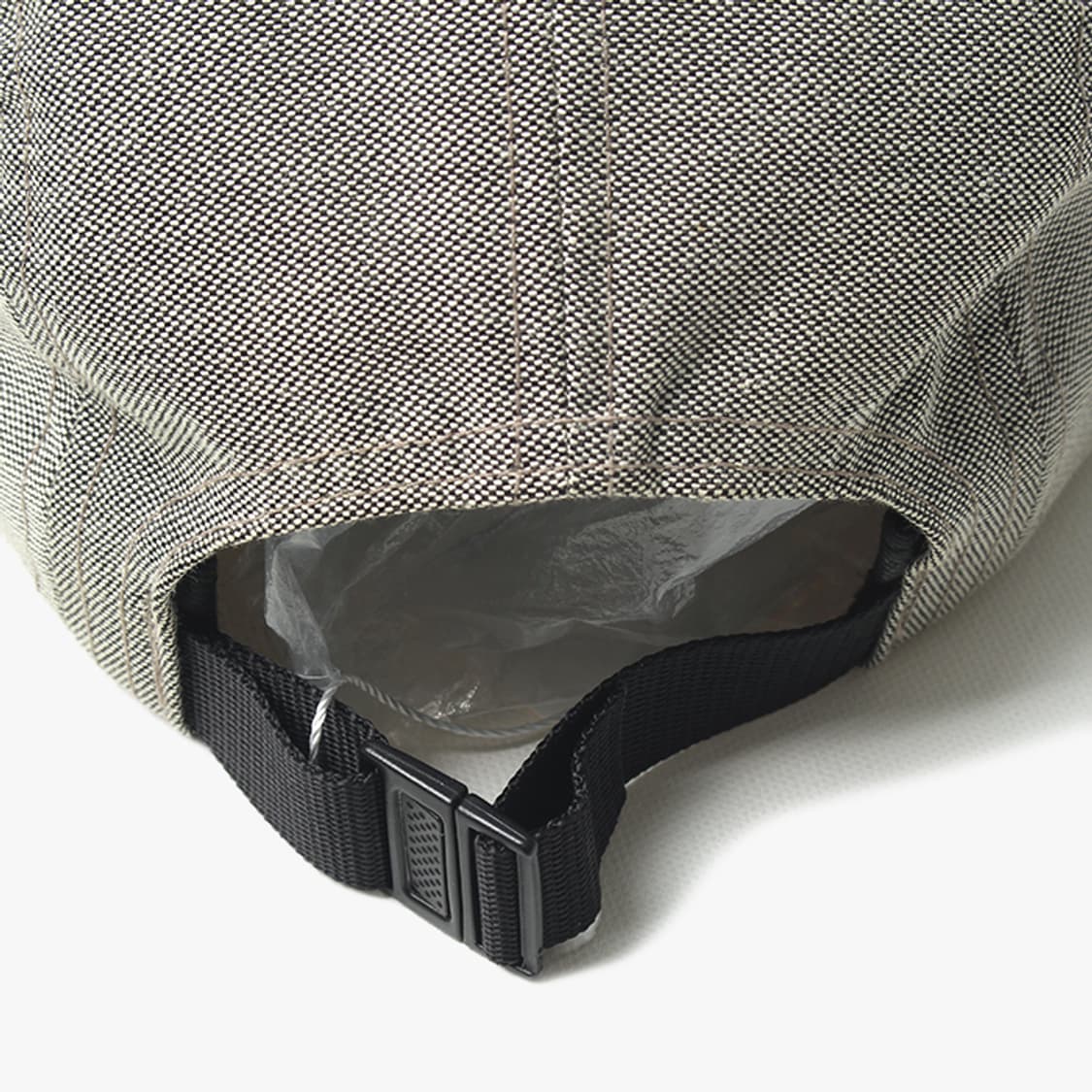  SUPREME "Grey Cap" 상품이미지4