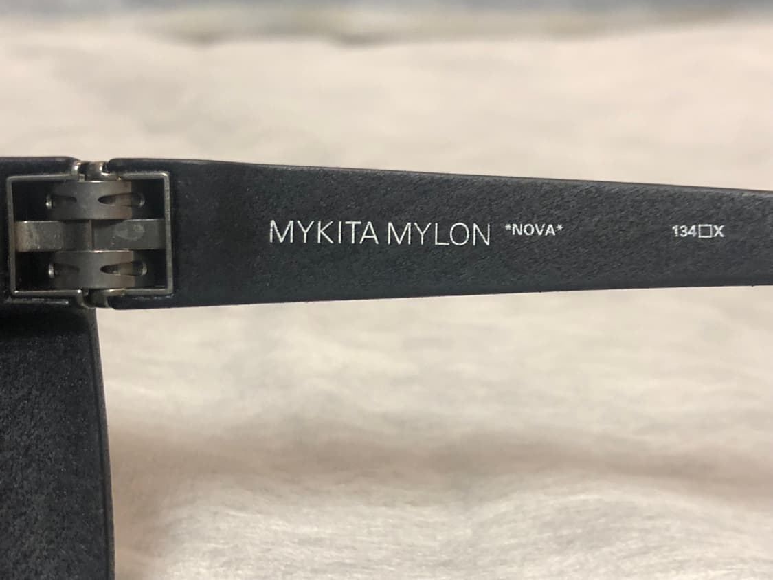 MYKITA(마이키타) NOVA 선글라스 상품이미지7