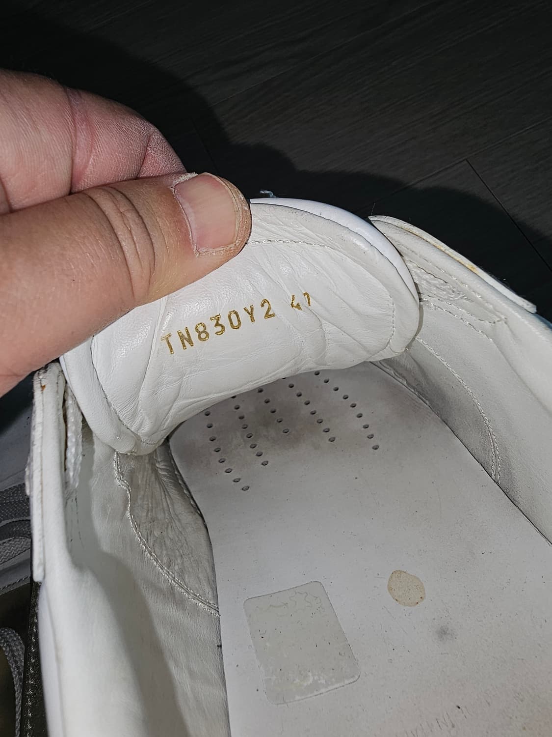 발렌티노 스니커즈 상품이미지4