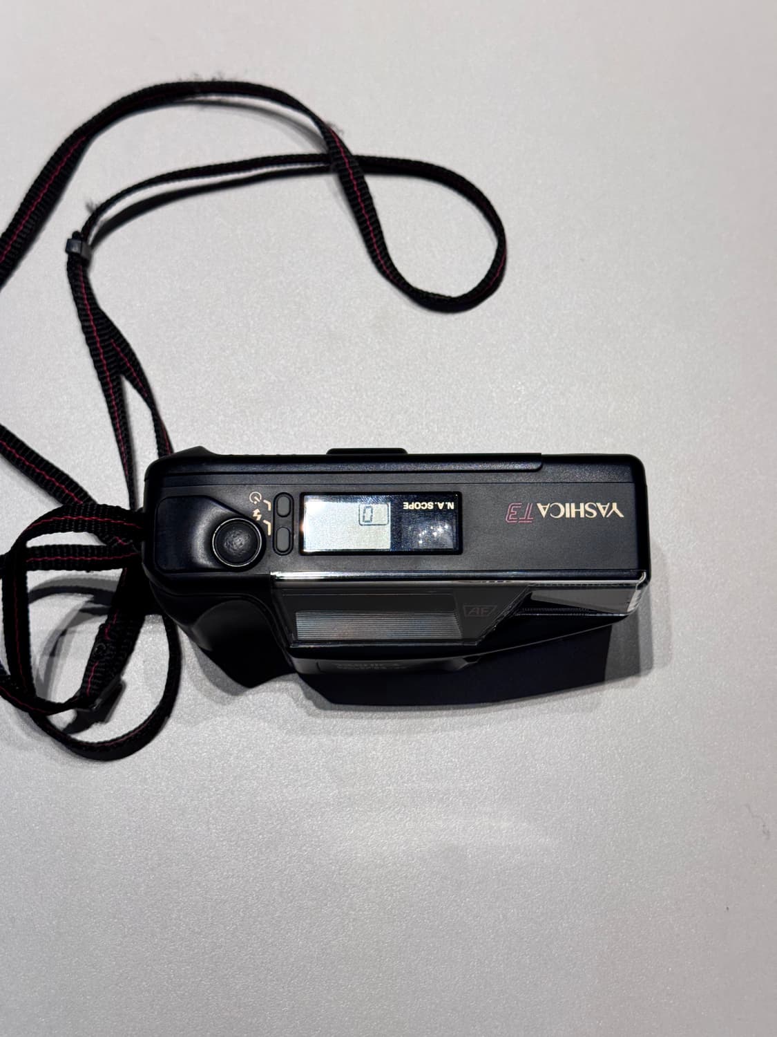 야시카 t3 판매합니다. 상품이미지3