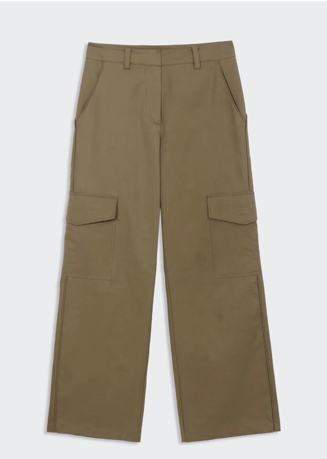 cosmoss 코스모스 two pocket field pants 팬츠 상품이미지5
