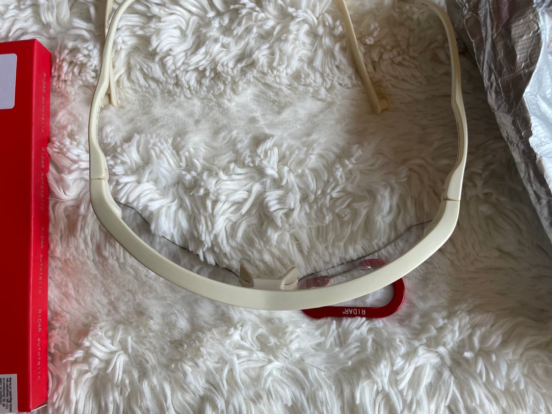 라이다 변색 선글라스 풀셋 + 밴드 상품이미지5