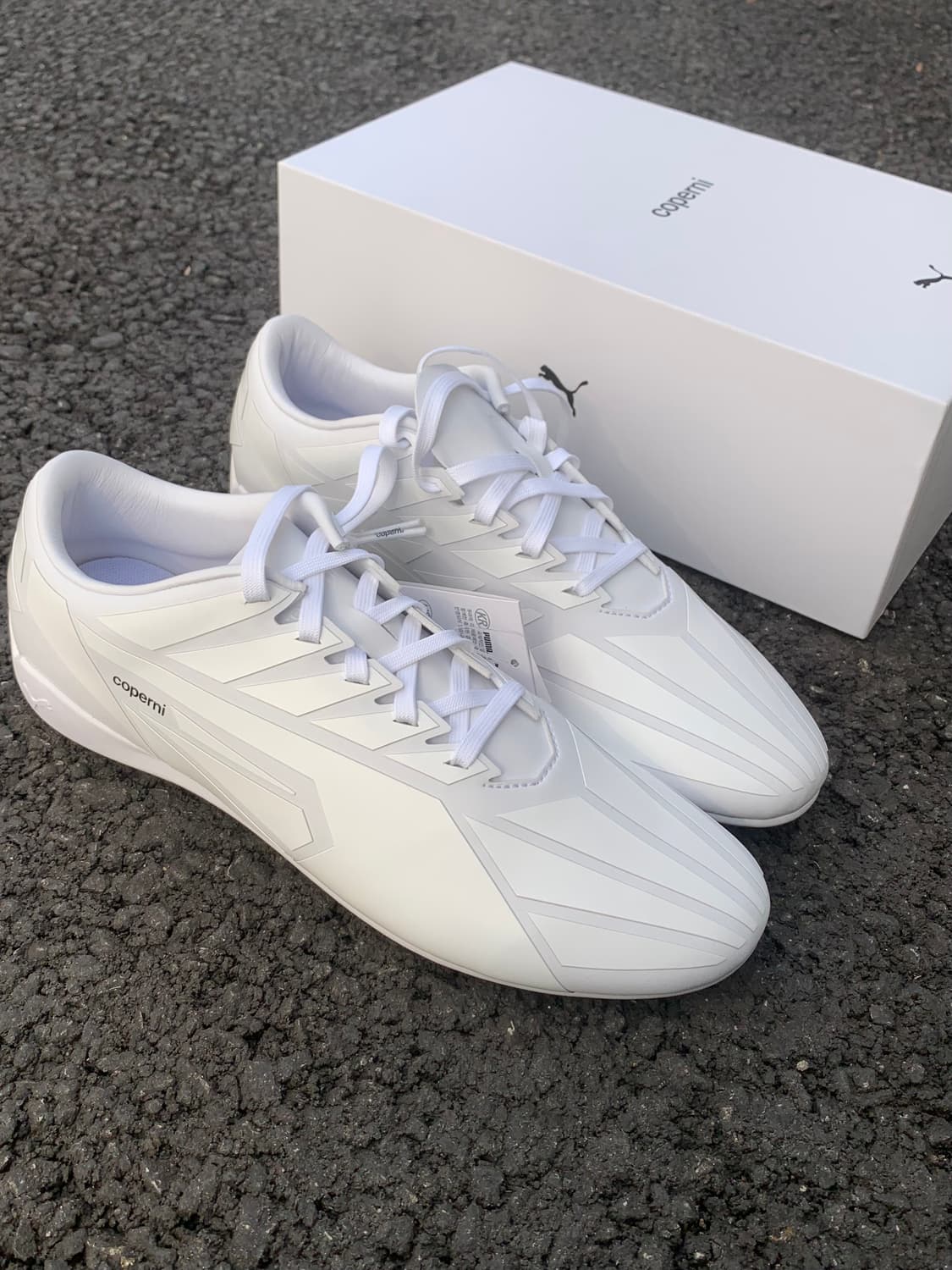 Coperni x Puma 스피드켓 스니커즈 상품이미지1