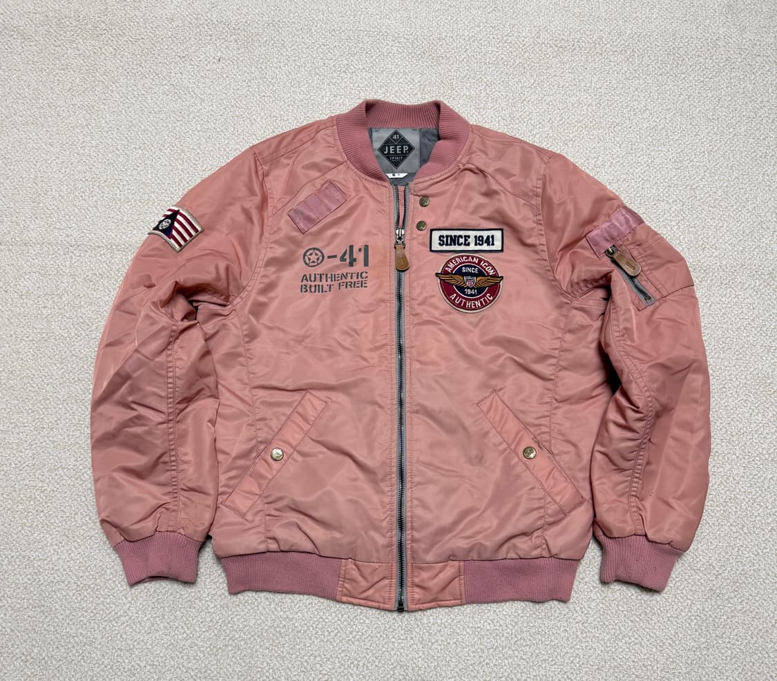 지프 MA-1 상품이미지1