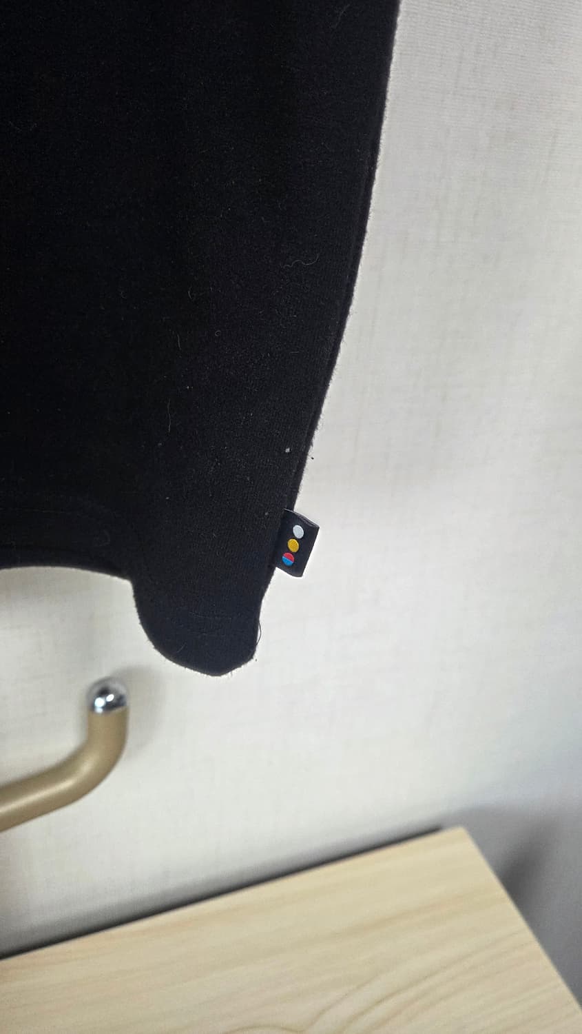 아이앱 스튜디오 10주년 티셔츠 상품이미지4