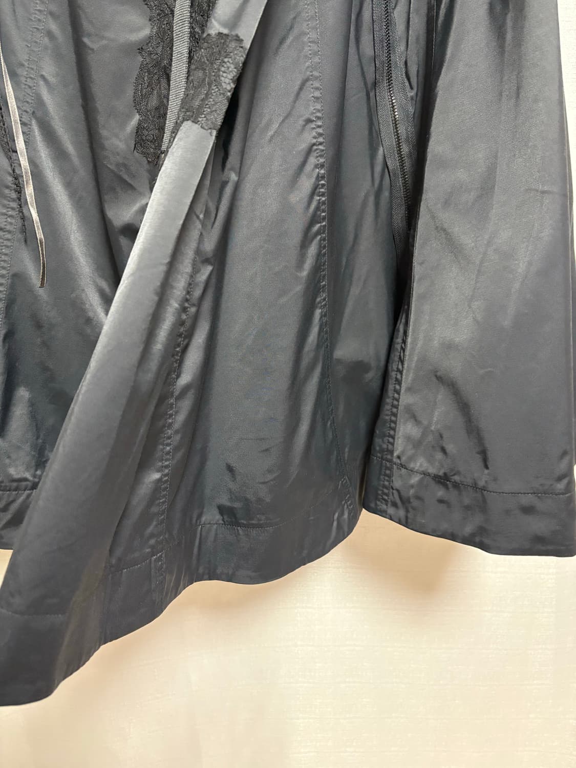 오브제레이스롱스커트 상품이미지2