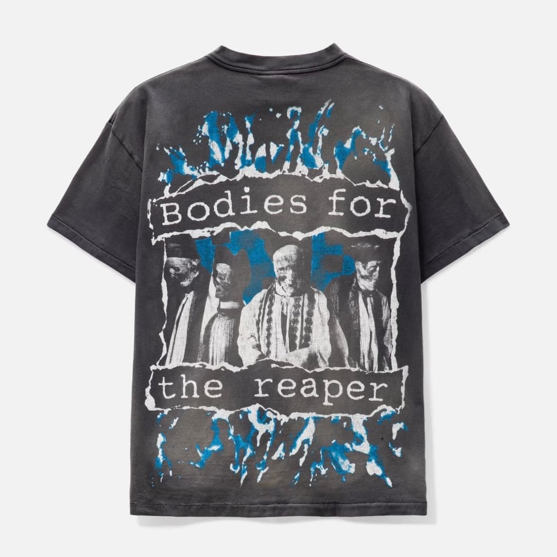 (M) 세인트 미카엘 티셔츠 상품이미지2