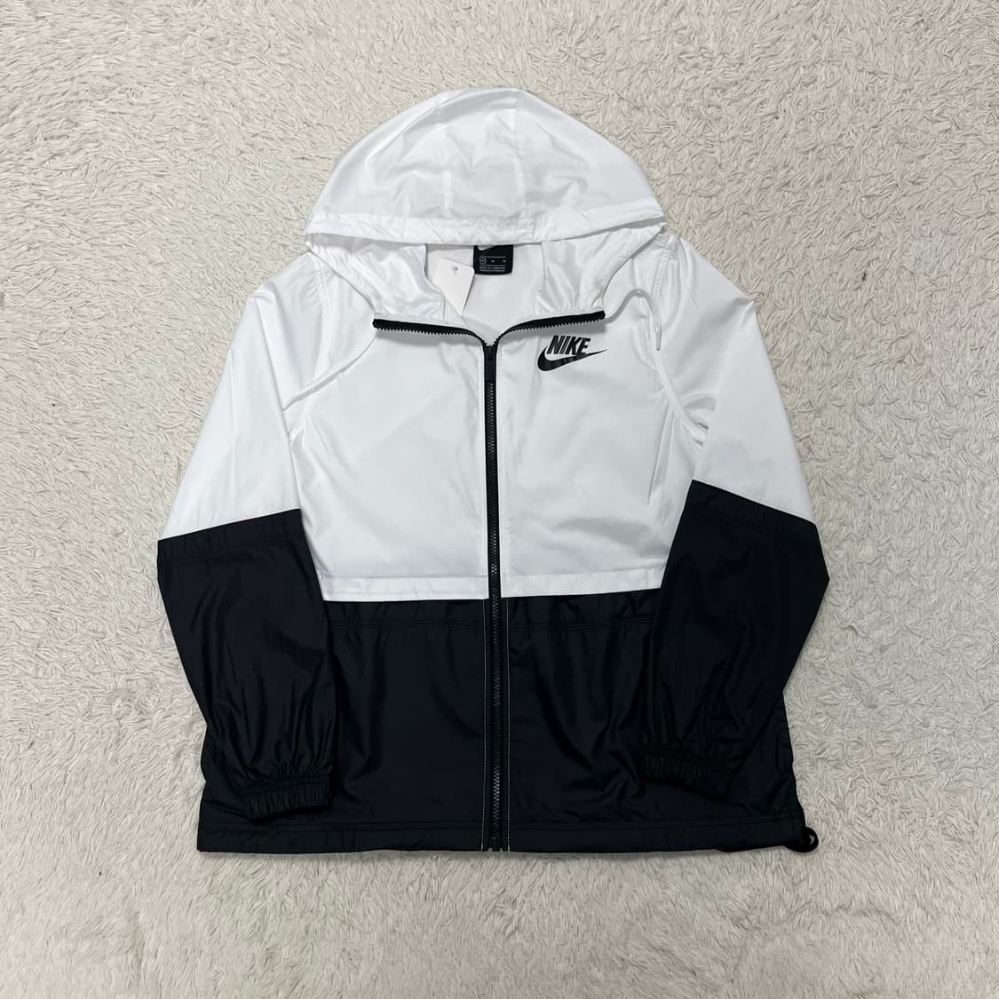 Nike windrunner windbreaker 상품이미지4