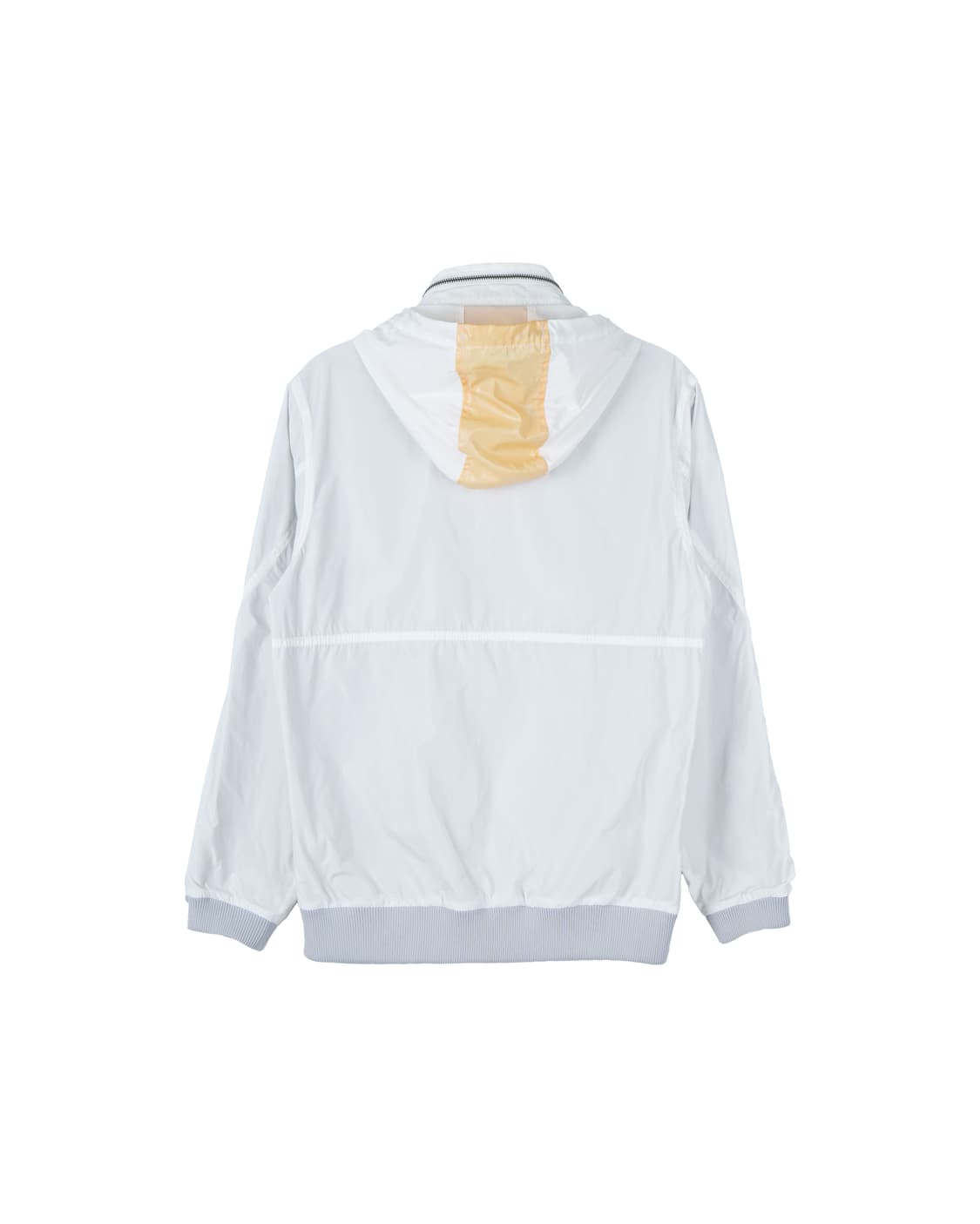 HOODED ZIP JACKET 상품이미지2