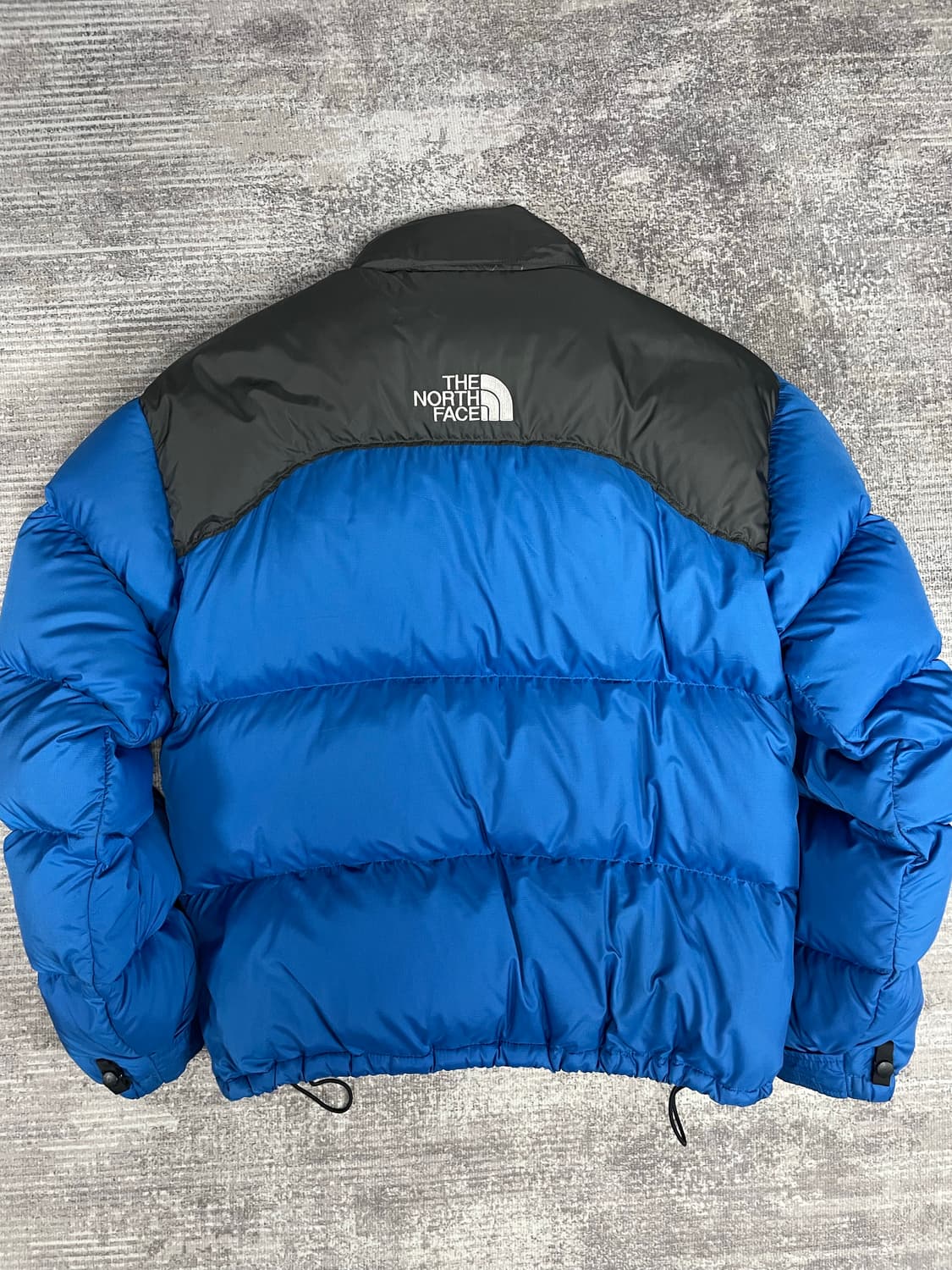 TNF 1996눕시 센터로고  상품이미지5