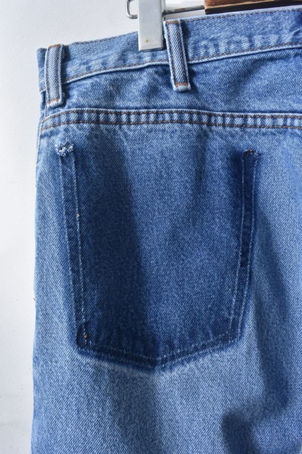 리바이스 517 쉐도우 커스텀 청바지 데님팬츠 D003 상품이미지5