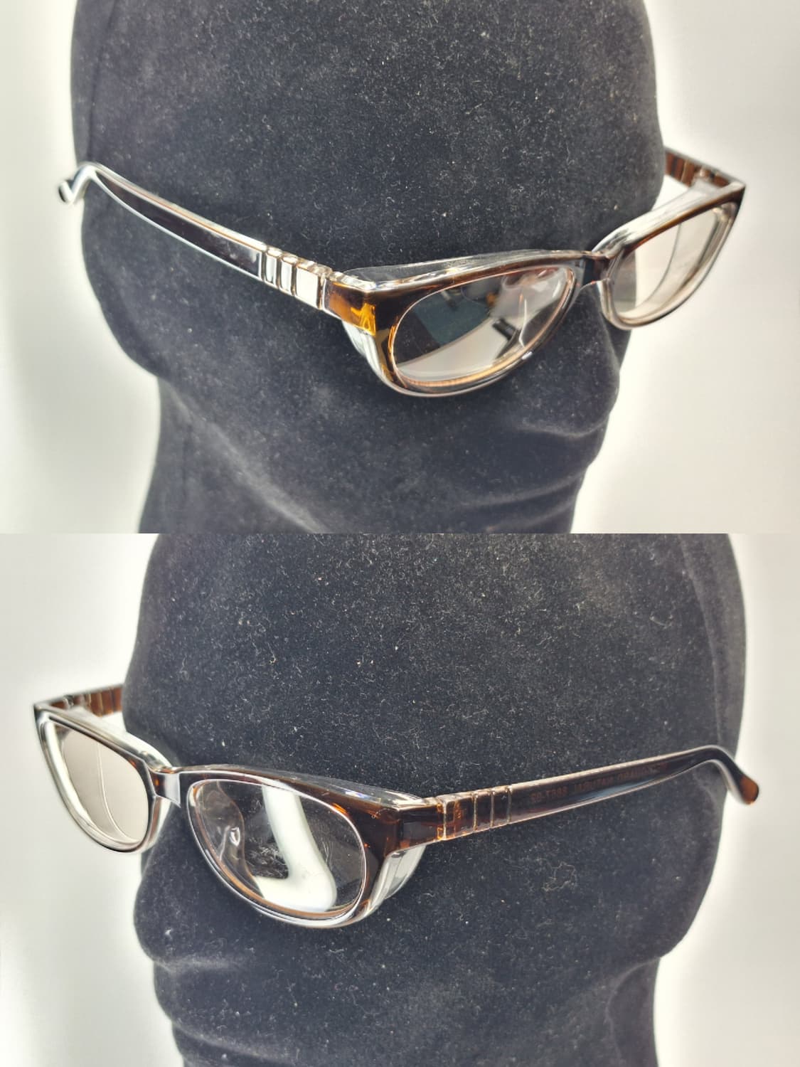 일본 기능성 보호 안경 MEO GUARD natural 8868-02 상품이미지5