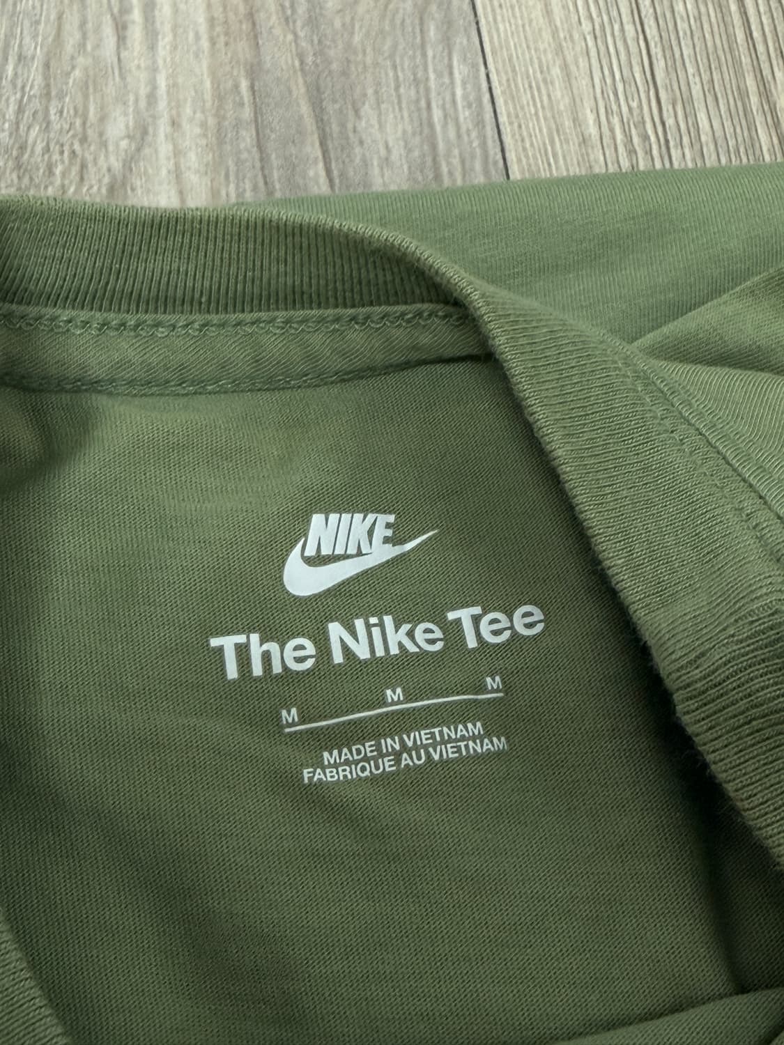 나이키 반팔 상품이미지3