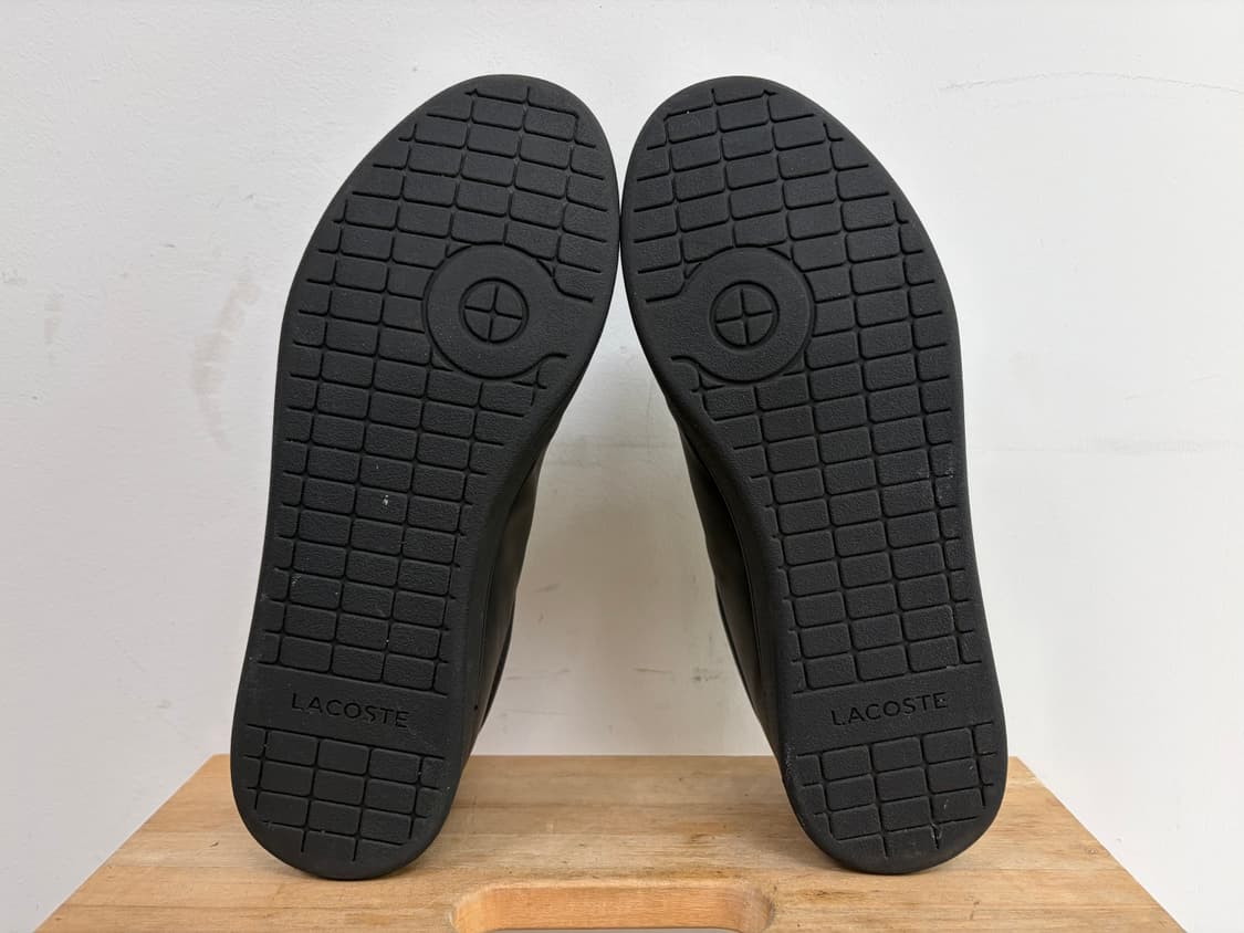 라코스테 남성 스니커즈 260 상품이미지7