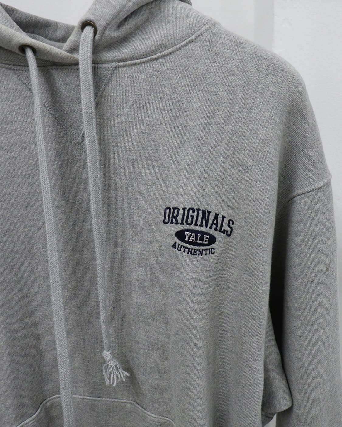 비슬로우 BESLOW YALE hoodie 상품이미지5