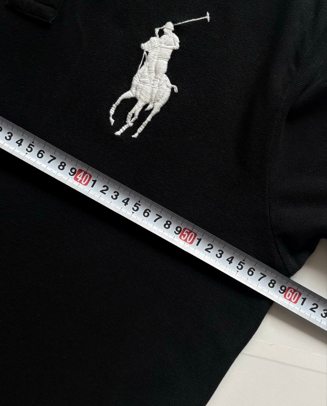 Polo 폴로랄프로렌 빅포니 치프키프 카라티  상품이미지9