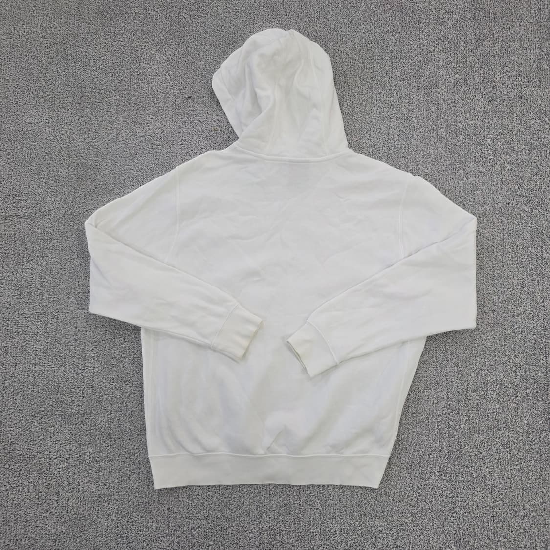 [L] 나이키 클럽 플리스 그래픽 후드티 0119J 상품이미지4