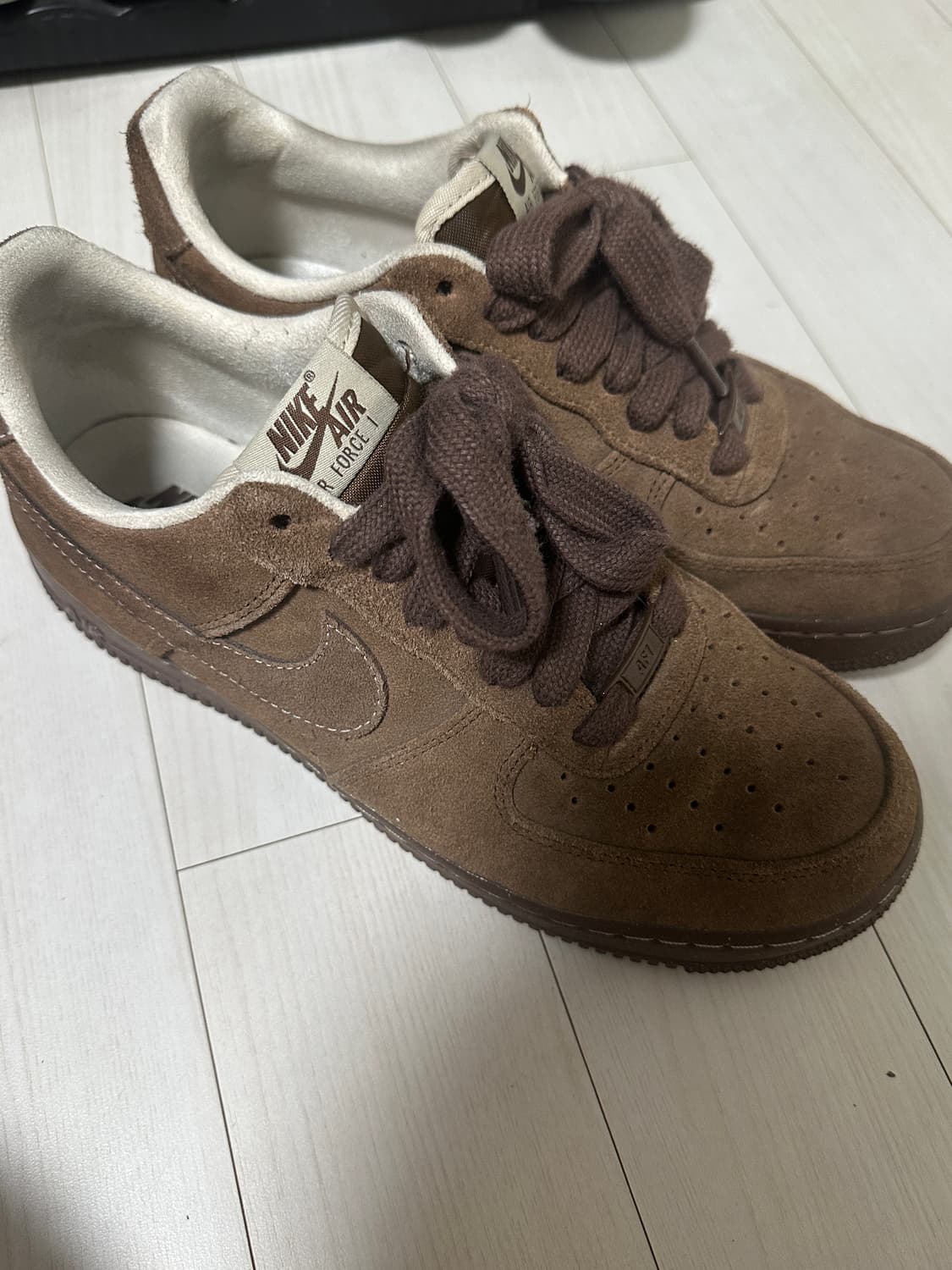 나이키 에어포스 상품이미지1