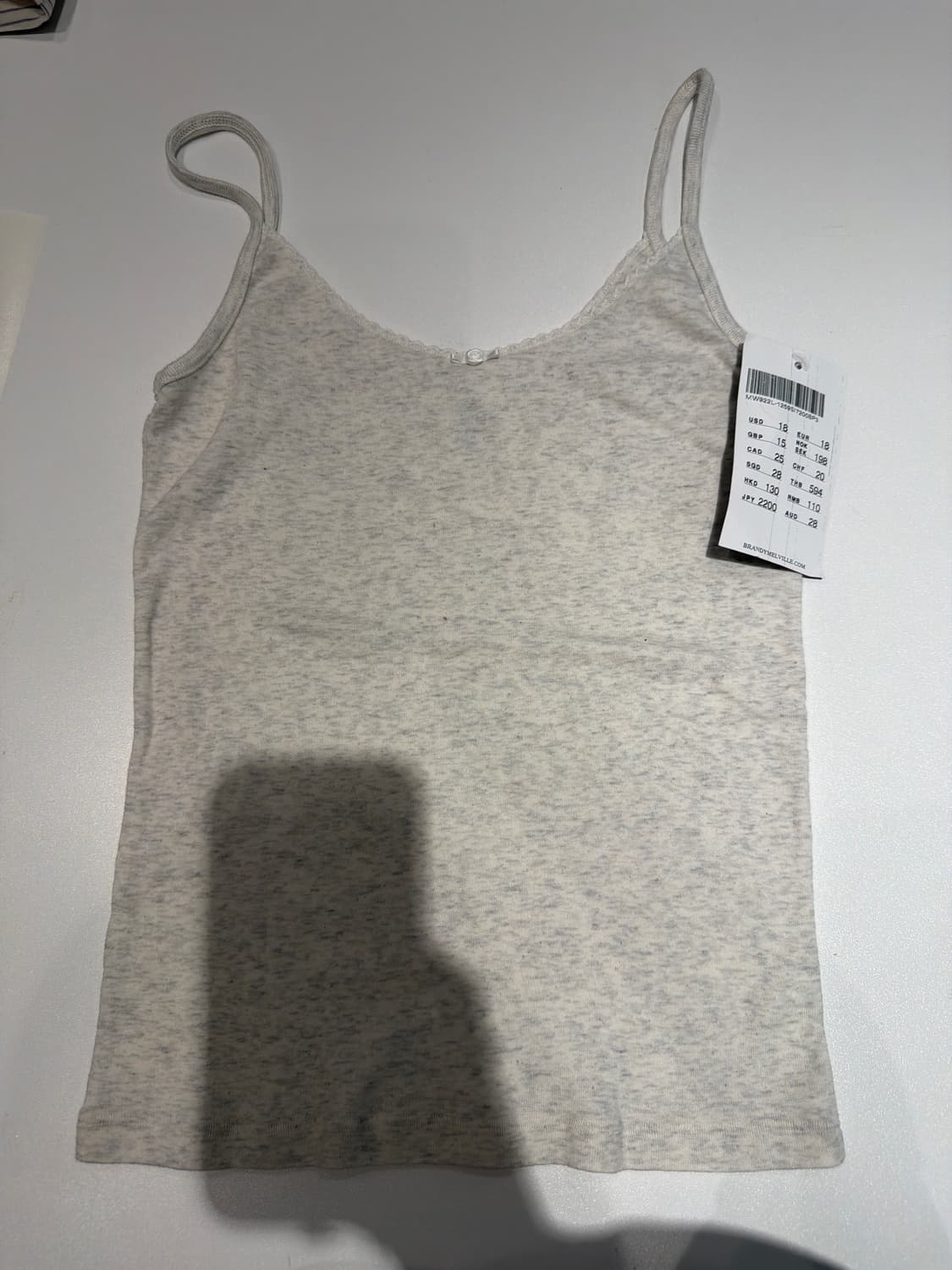 브랜디 나시 상품이미지1