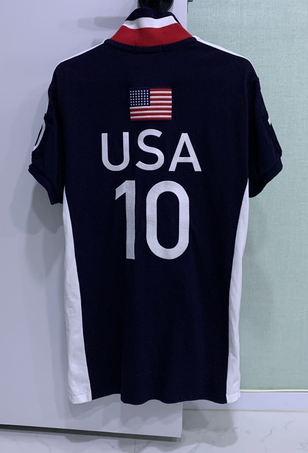 폴로 치프키프 빅포니 USA 상품이미지3