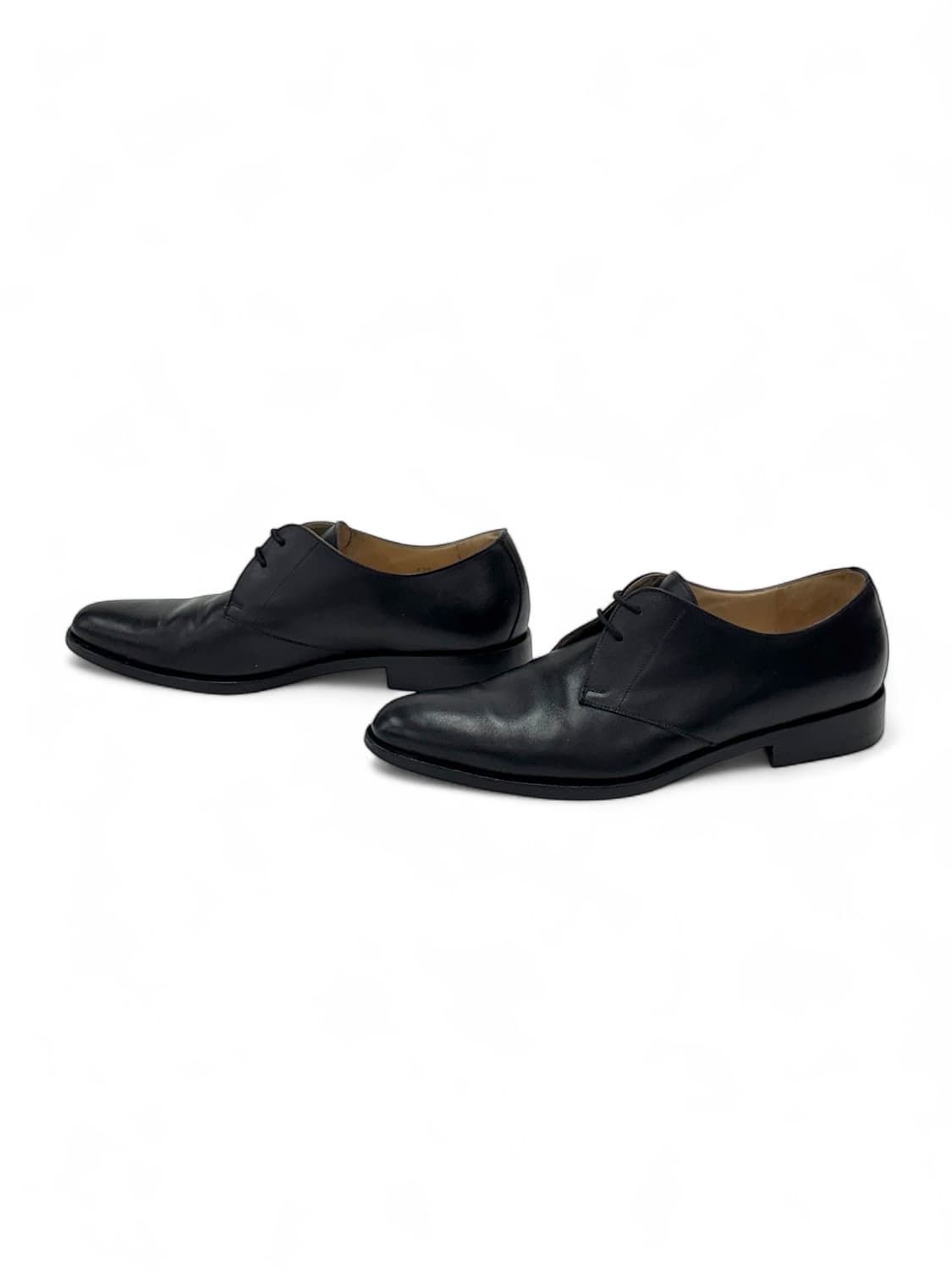 Helmut Lang 90s Derby Shoes 상품이미지5