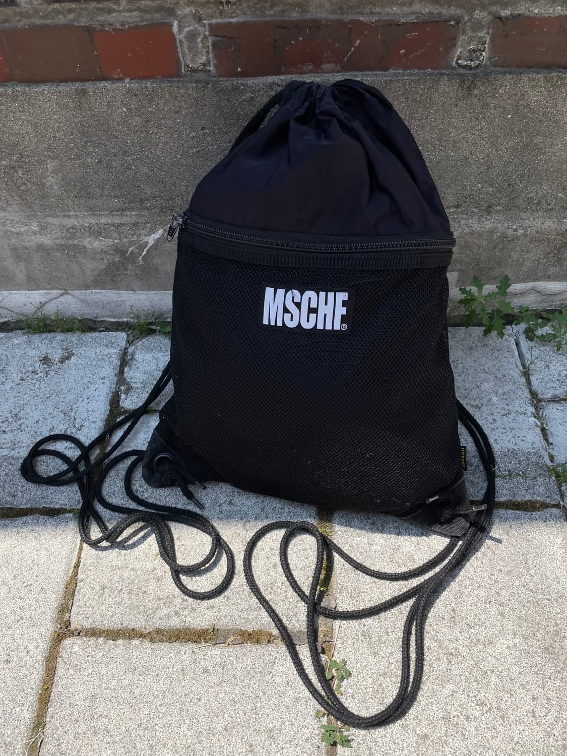 Mischief 미스치프 스트링 짐색 상품이미지2