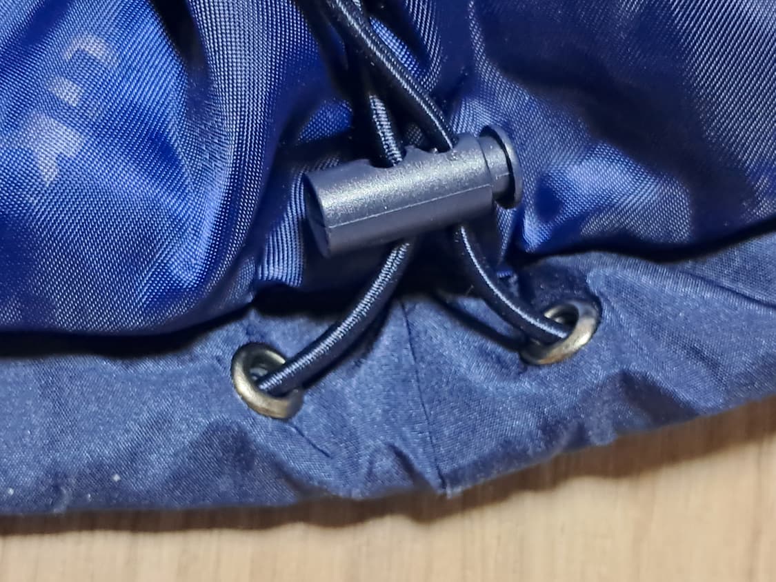 K2세이프티 패딩 점퍼 95 상품이미지8