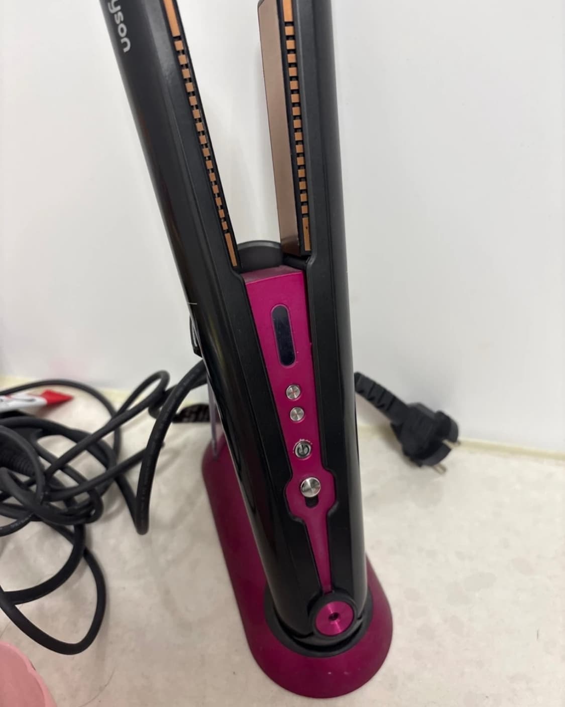 다이슨 스트레이트 고데기 상품이미지1