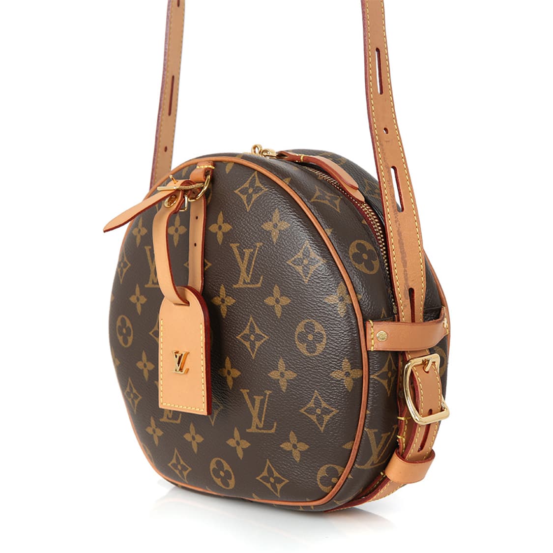 루이비통 모노그램 부아뜨 샤포 수플 숄더 미니크로스백 M52294 상품이미지3