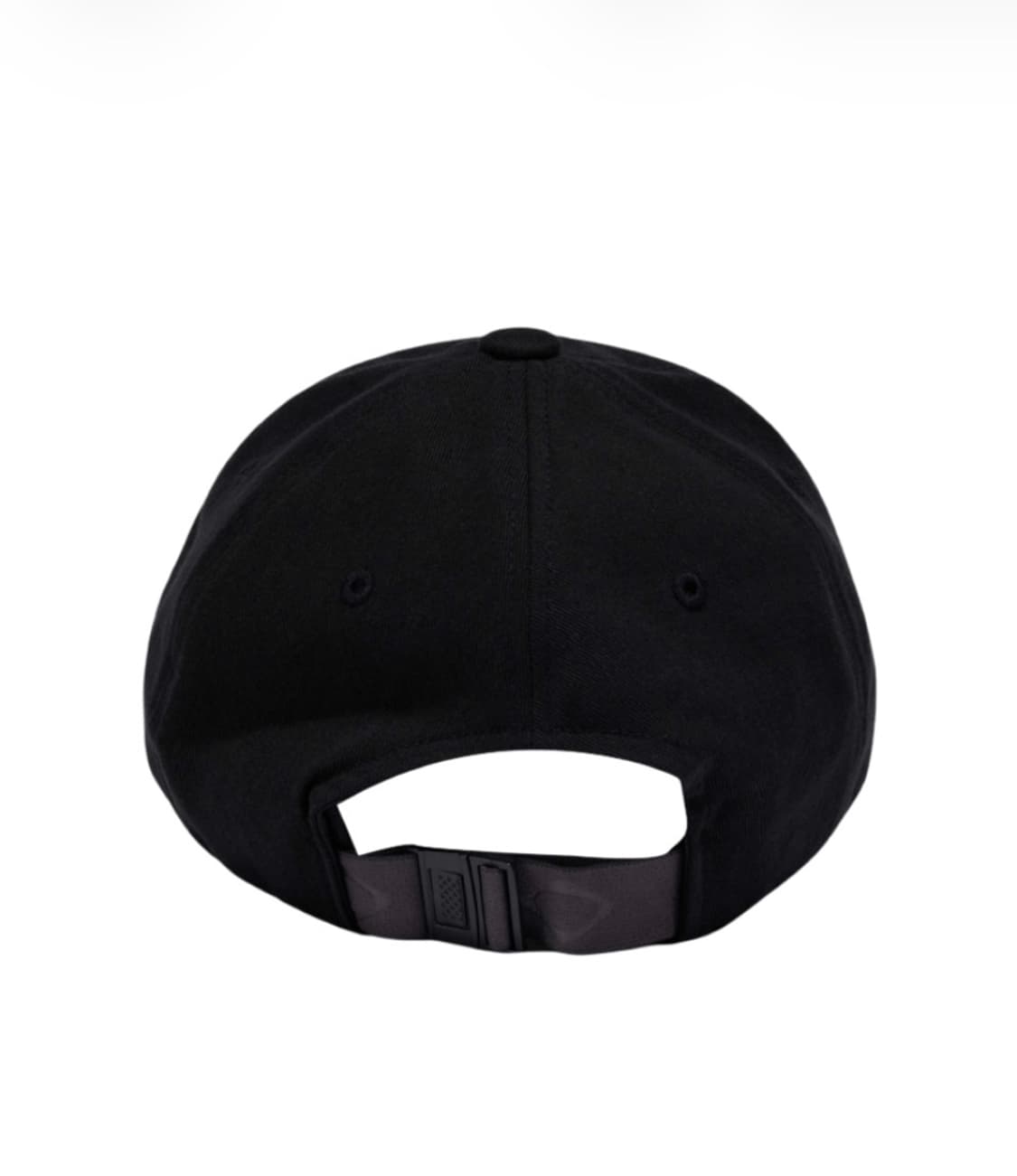 미스치프 롬버스 코튼 볼캡 모자 차콜 상품이미지2