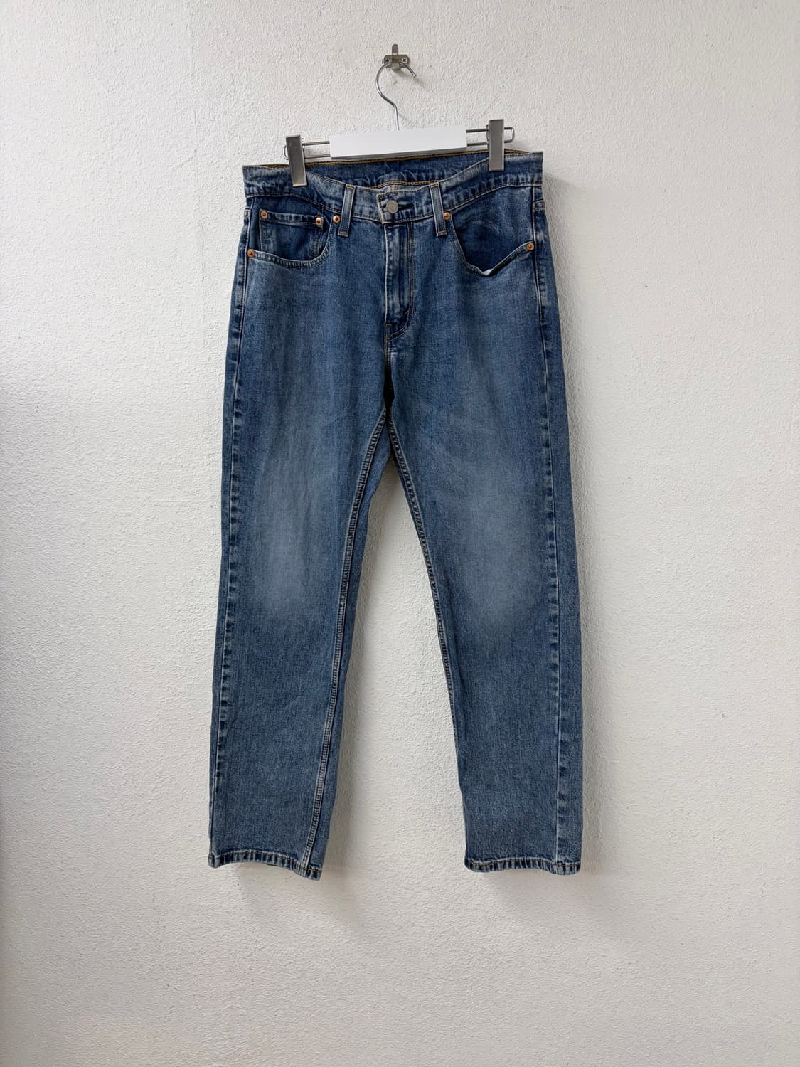 LEVI'S 559 (#017) 상품이미지1