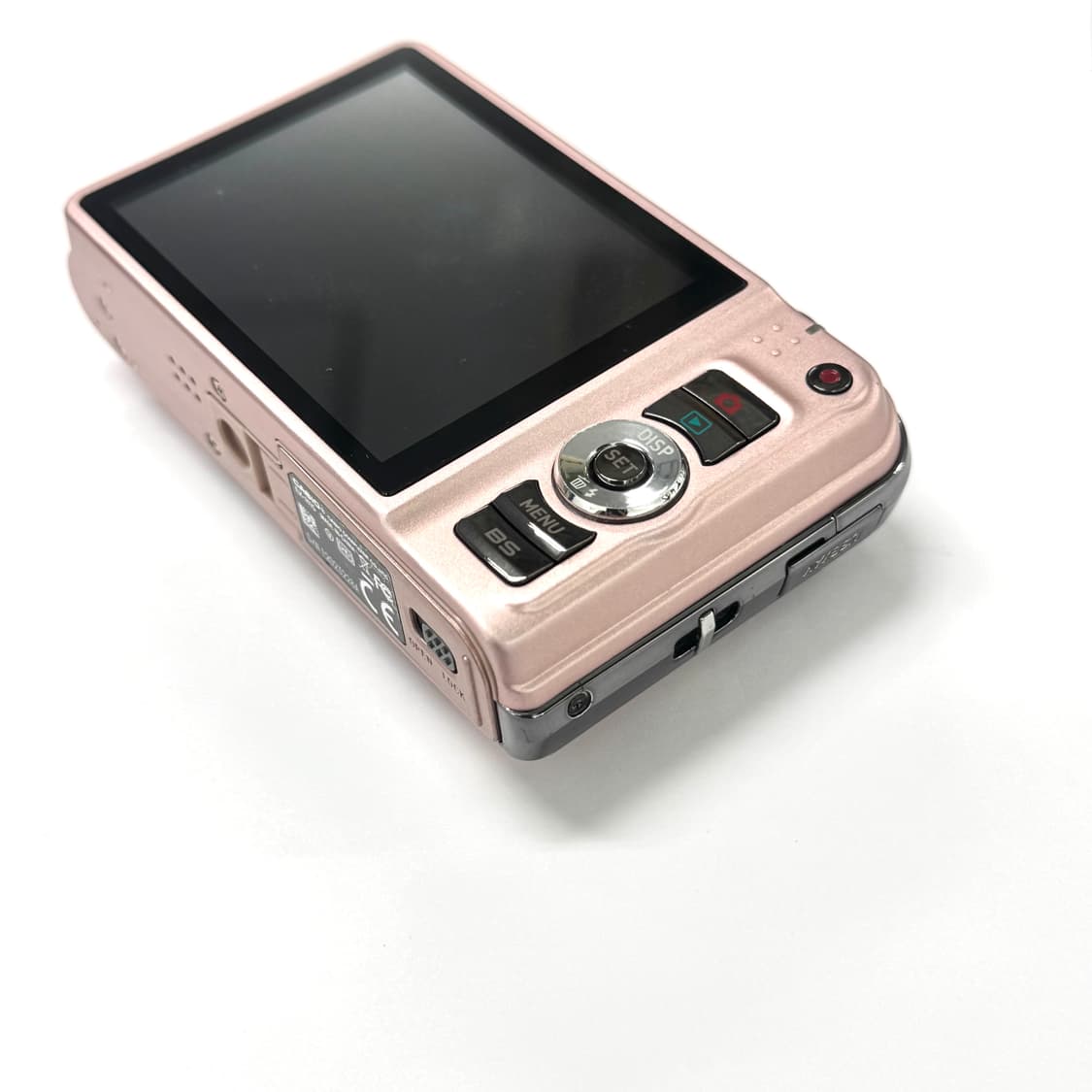 츄 디카🩶카시오 엑슬림 H15 Casio Exilim Ex-H15 상품이미지7