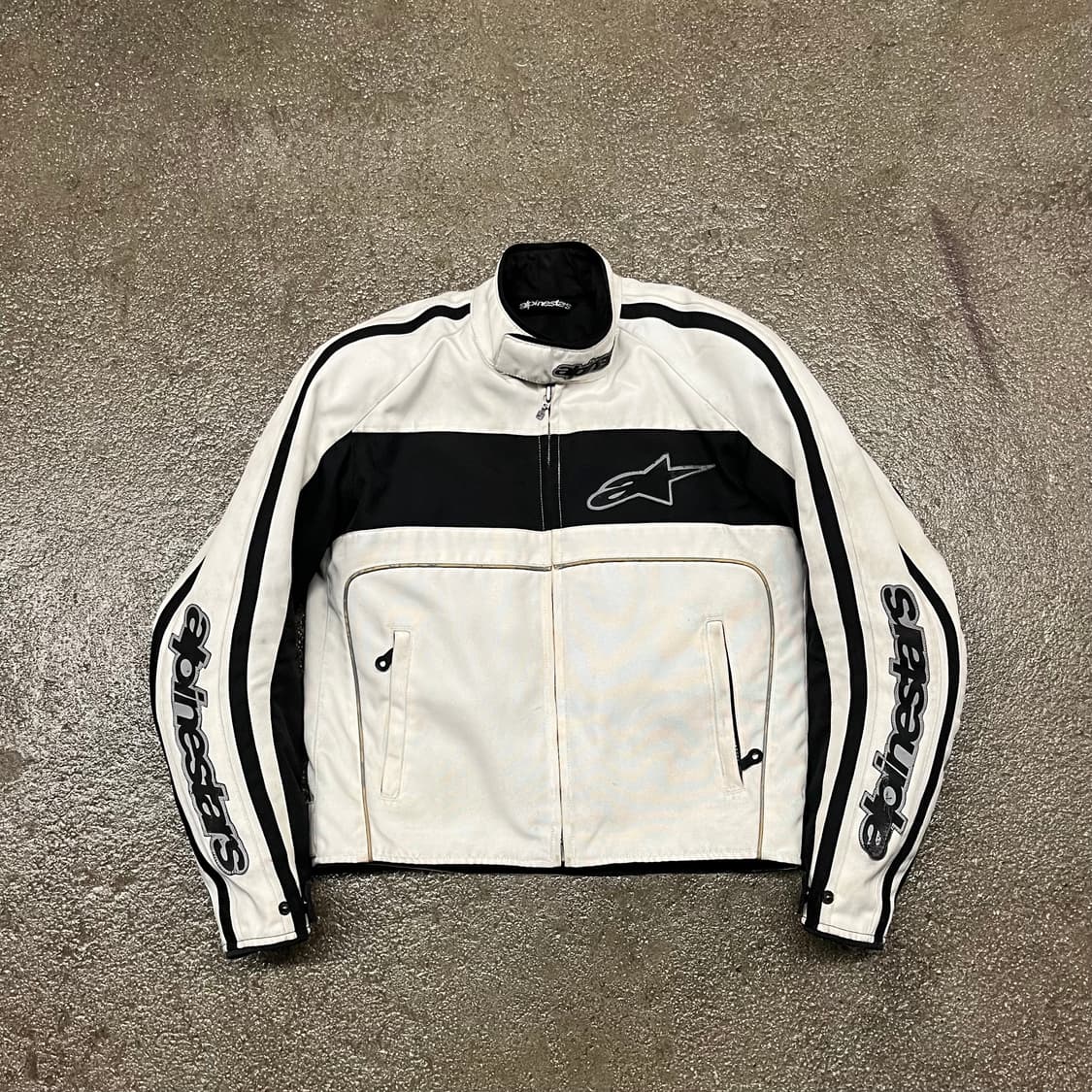 알파인스타 바이크 자켓 (95) 상품이미지1