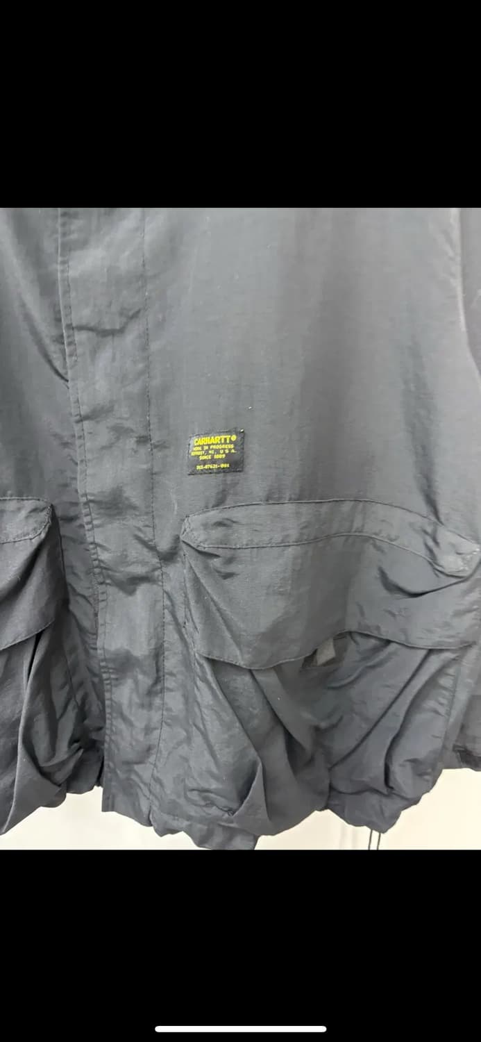 칼하트WIP 코맥 자켓 H1463 상품이미지3