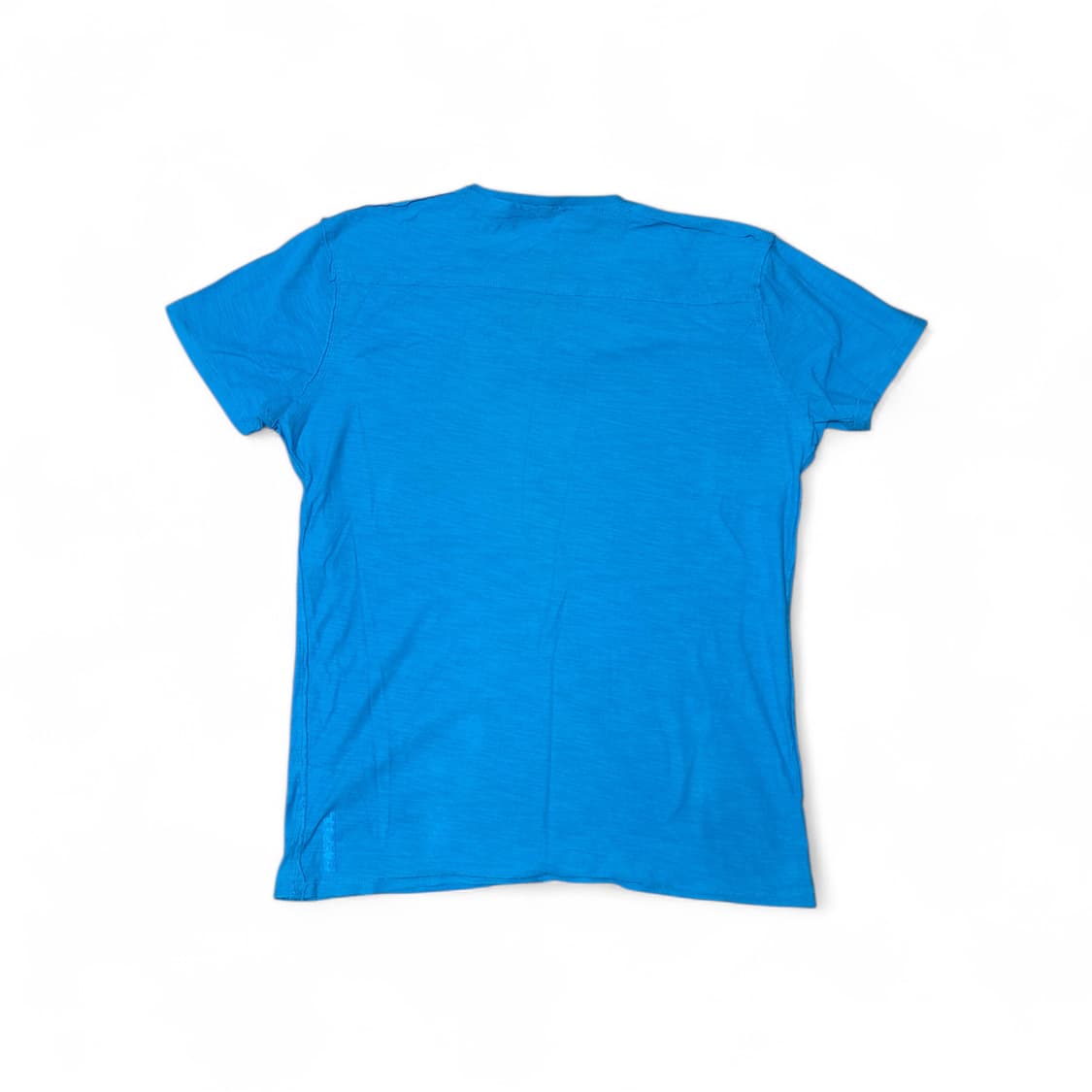 디젤 V넥 반팔 상품이미지2