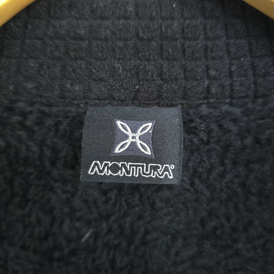 몬츄라(MONTURA) 플리스 하프집업 기능성 S 상품이미지6