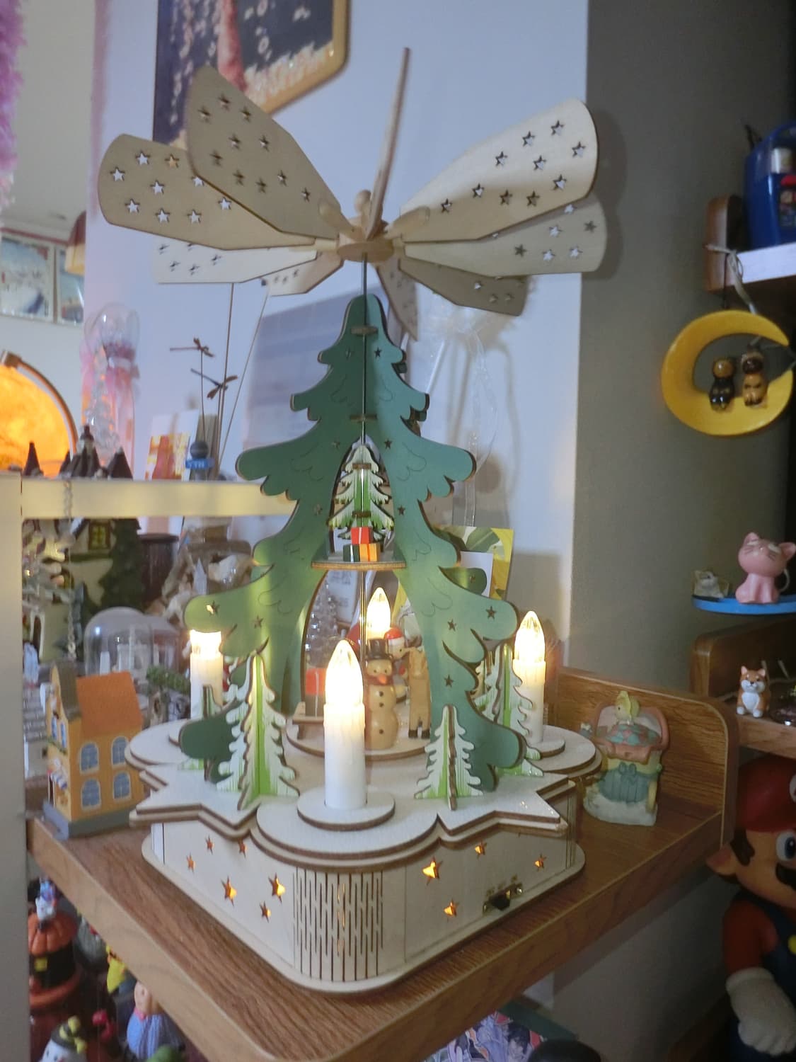 카시오 엑슬림 EX-TR15 상품이미지8