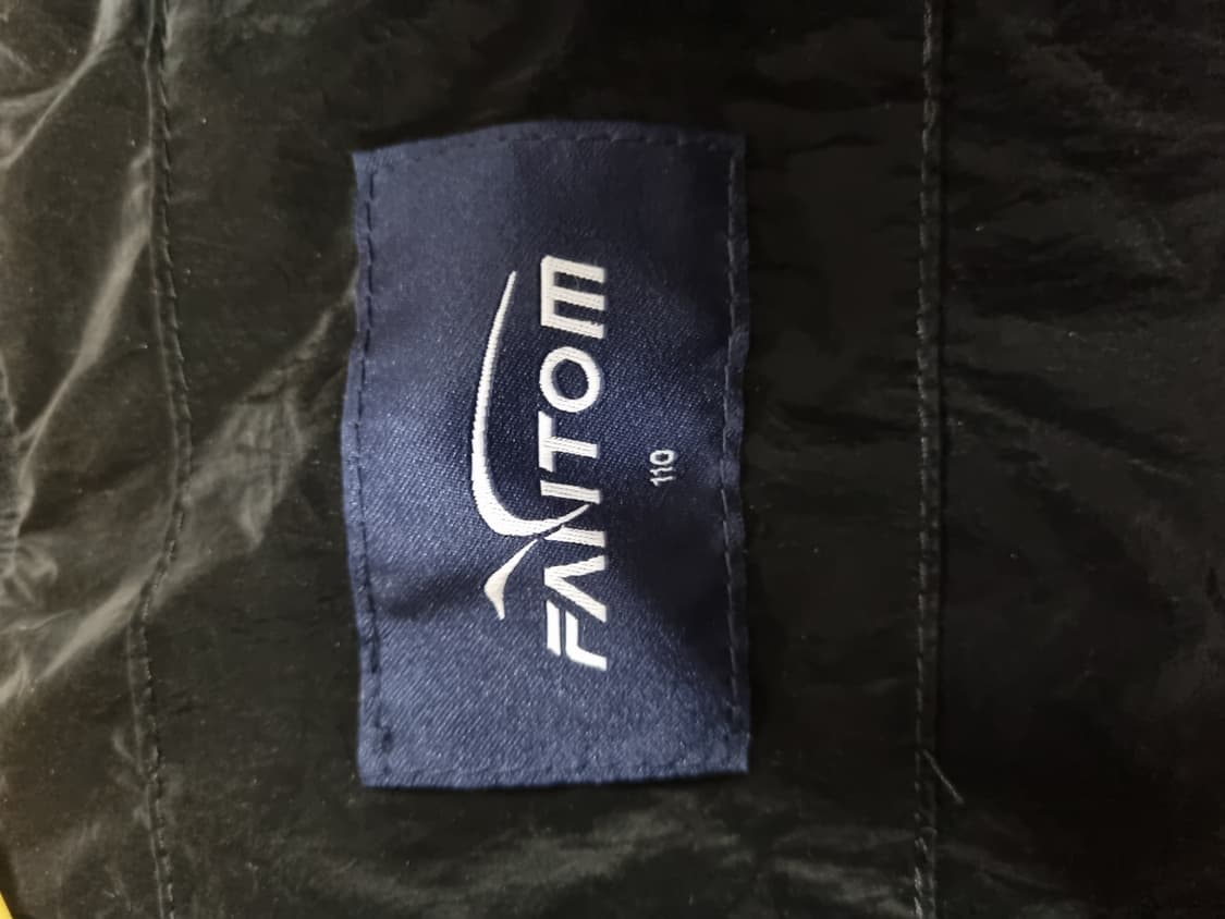 팬텀 남성 골프 숏패딩  상품이미지3