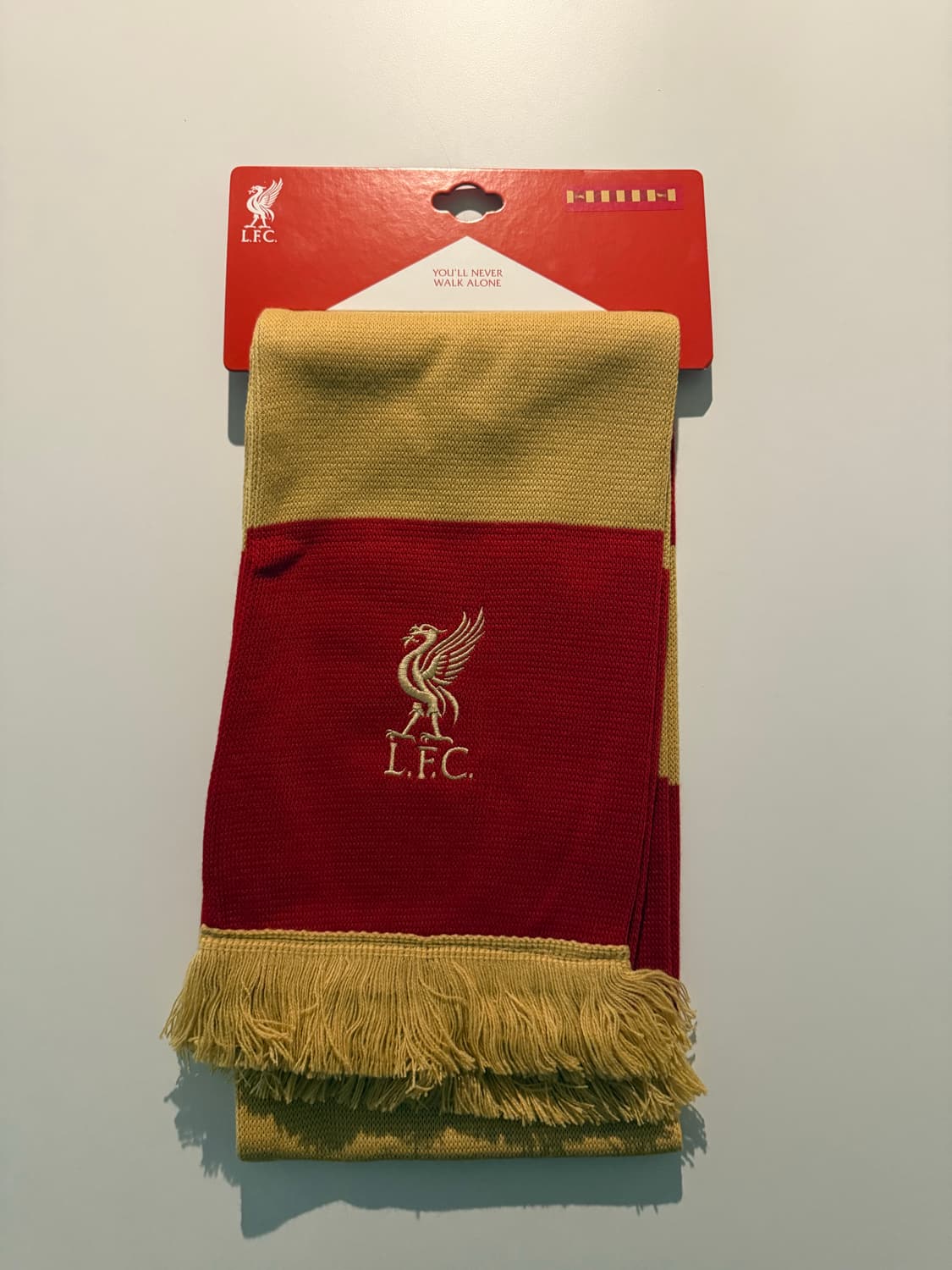 리버풀 유니폼 반다이크 제라드 머플러 피오렌티나 져지 상품이미지5