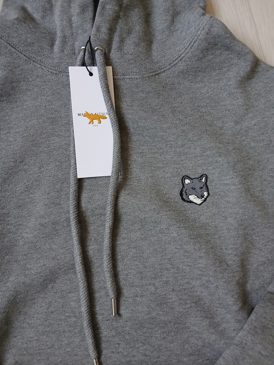 [새상품] 후드티 상품이미지1