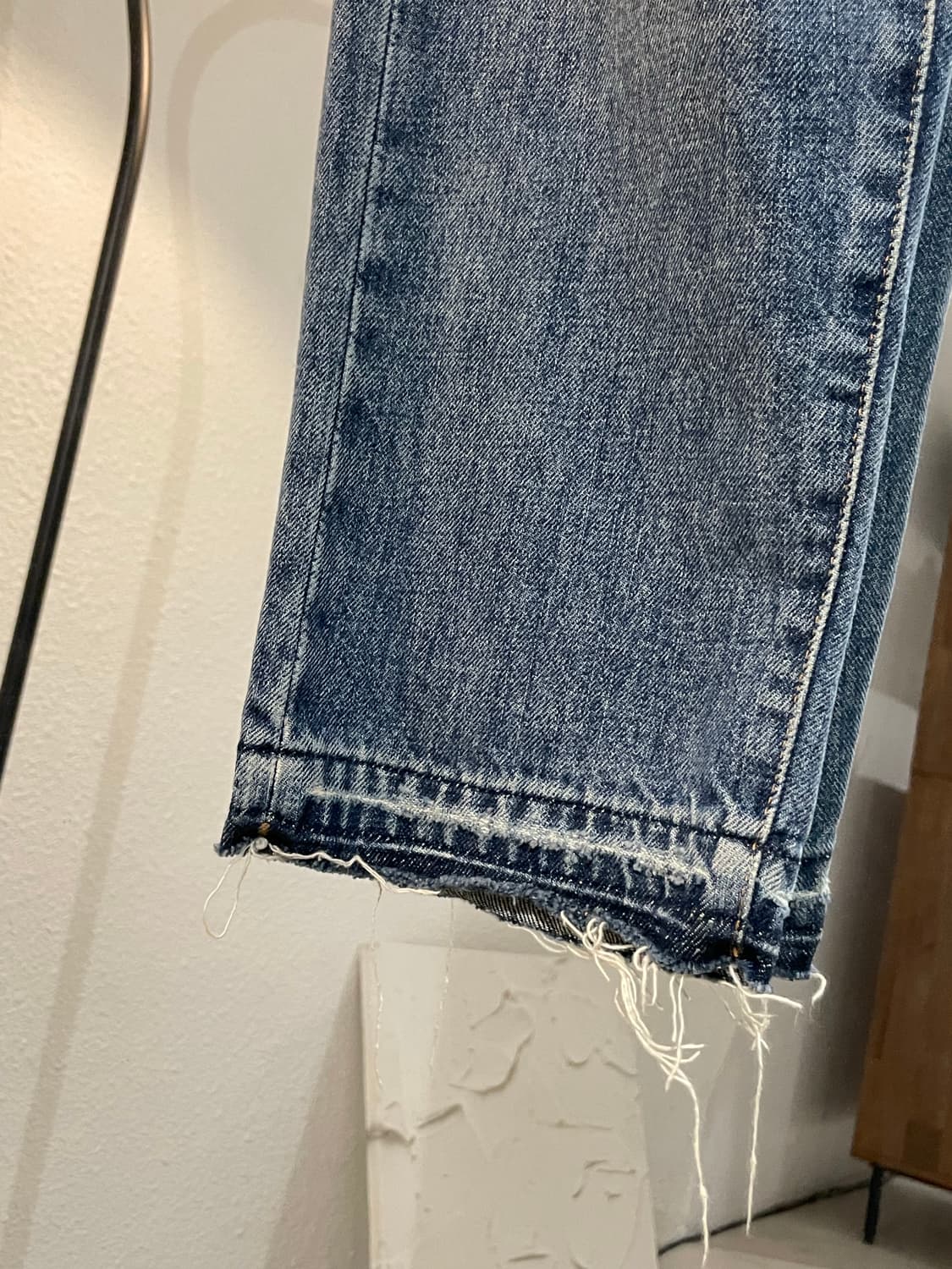 polo ralph lauren 폴로 데님 팬츠 (36) 상품이미지7