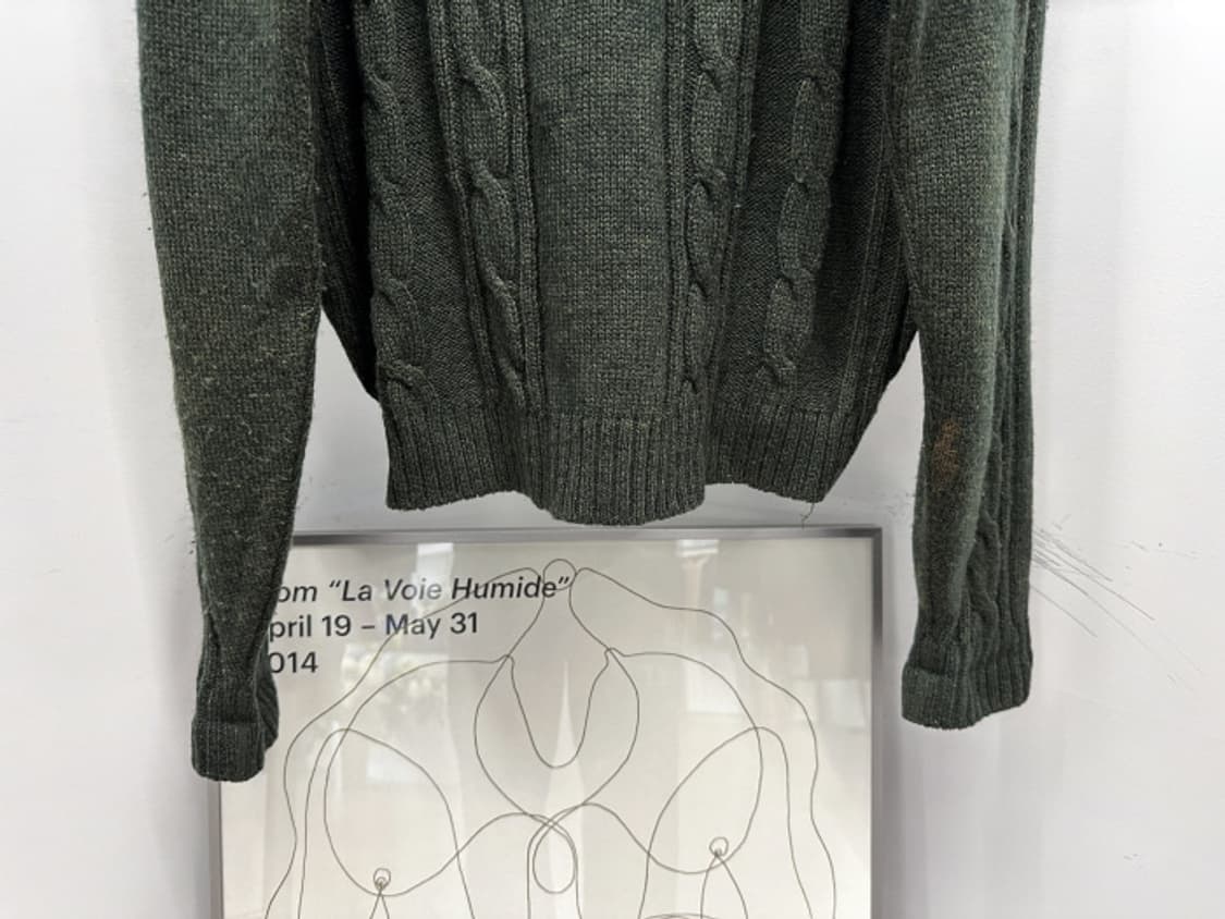 90'S LACOSTE (L~XL) 상품이미지6